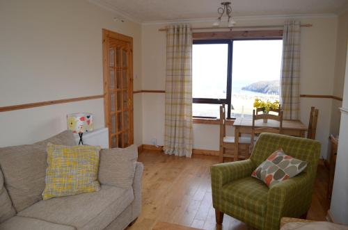 Highland Holiday House, , Highlands