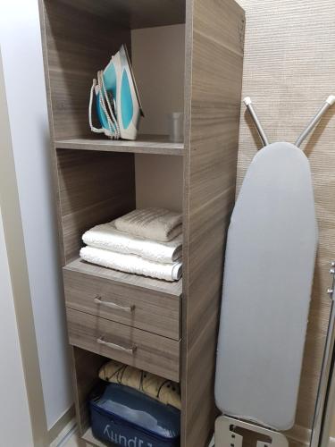Apartment Krcanisi
