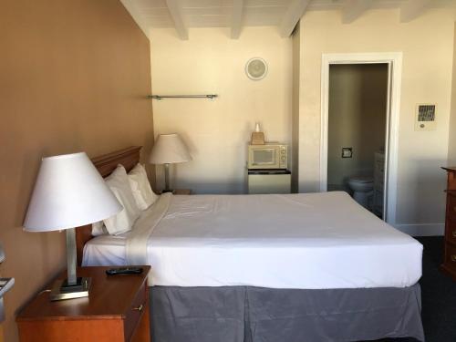 Ocean Lodge - Santa Cruz - image 4