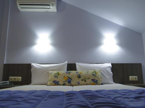 Hotel Olympos - image 14