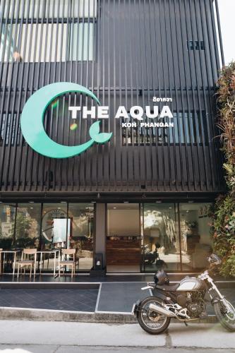 The Aqua Kohphangan, Haad Rin