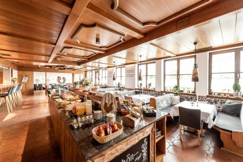 Comida y bebida, Hotel Ariadne in Rosenheim