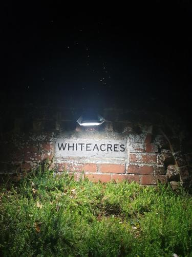 . Whiteacres