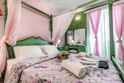  Kalixenia Suite in Korfu-Stadt