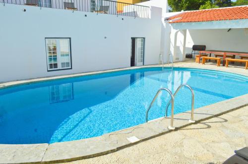 Costeira Hostel in Estoril