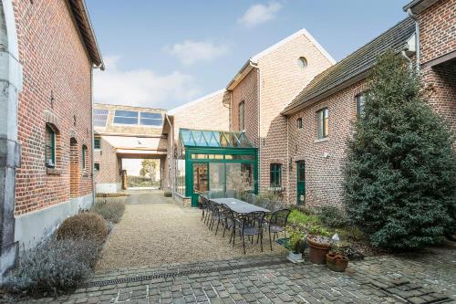  De Heurwinning in Tongern