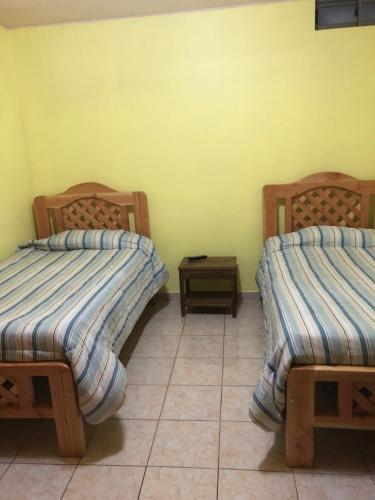 Casa Alejandra in Antofagasta City Center