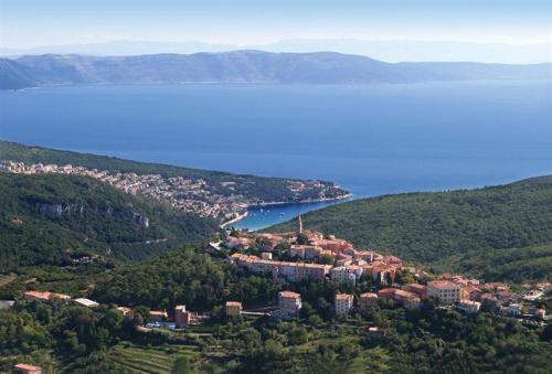  Apartman Anteo in Labin