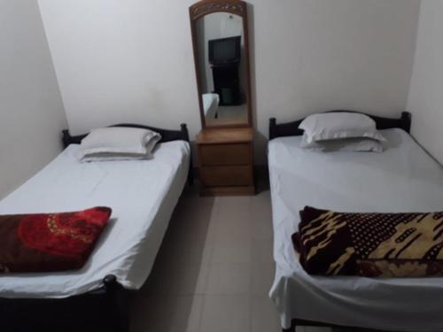 Hotel As Shams International — Photo 3