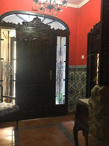  Casa Ronda 1808 ROOMS in Ronda