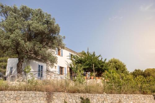 Casa de Mar y Montaña gîte à louer s'Arracó