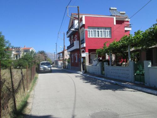 Venezia Apartments - Λουκάτα