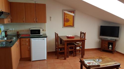 APARTAMENTO 1 CASA RURAL EL SAUCE. A 2,5 KM DE CUENCA CAPITAL