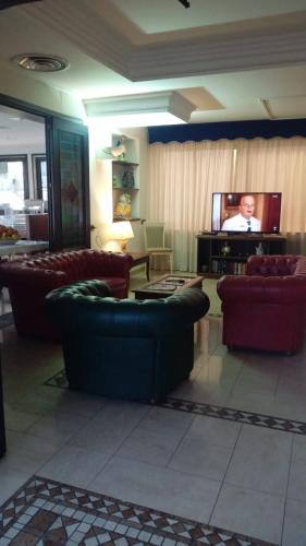 Hotel Sabbie d'Oro - image 3