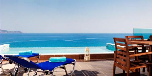  Luxury Villa Panorama in vlicha