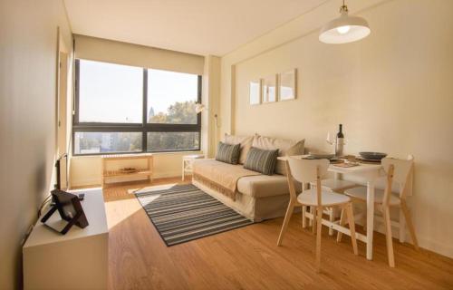 Green Suite, Porto
