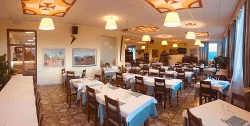 Albergo Ristorante Monte Selva in Barisciano