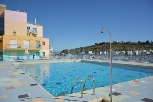  Funtastic Albufeira Marina 1b3b in Albufeira