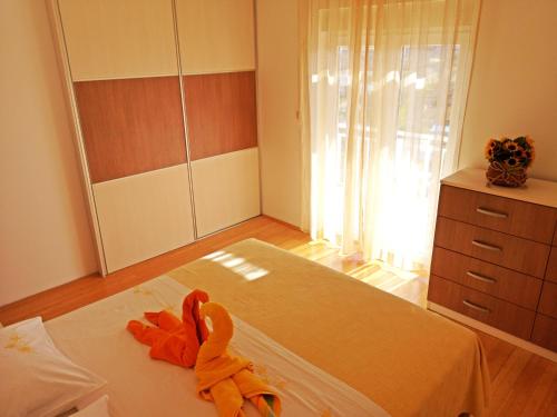  Apartman Zmijarevic, Pension in Ploče