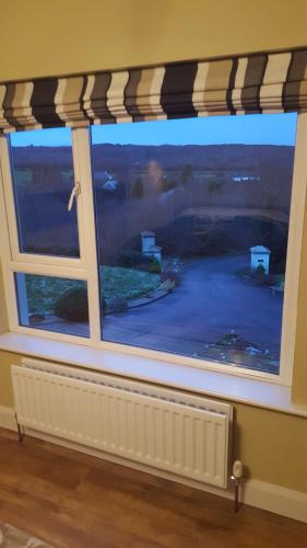 Exterior view, Willow house Eircode F92V67T No kitchen no washing machine at this time available in Dunglow