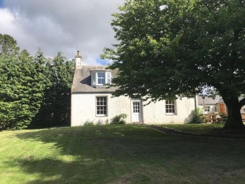 Traditional Family Home In Royal Deeside