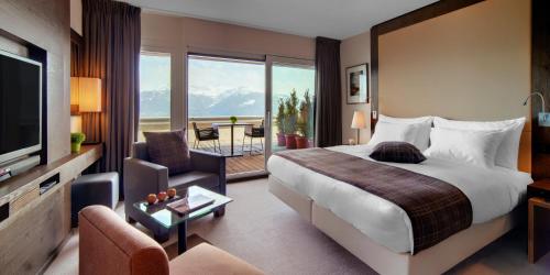 Crans Ambassador