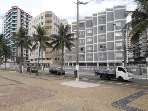Apto 1 dor frente ao mar in วีลาอัสซุงเกา