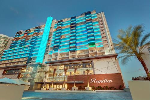 Royalton CHIC Cancun, An Autograph Collection All-Inclusive Resort - Adults Only, Cancún