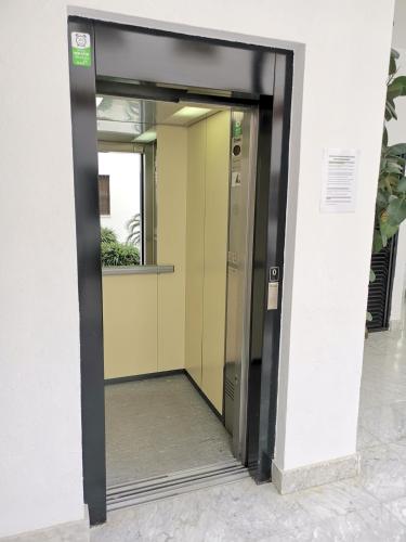 Teodosio Apartment FREE PARKING & CENTRAL AC, Sevilla (Foto 6)