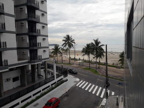 Apto 1 dor frente ao mar in วีลาอัสซุงเกา