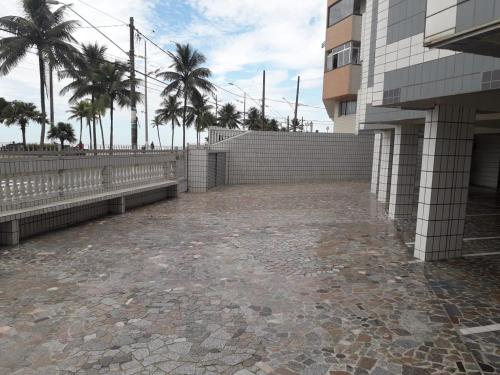 Apto 1 dor frente ao mar in วีลาอัสซุงเกา