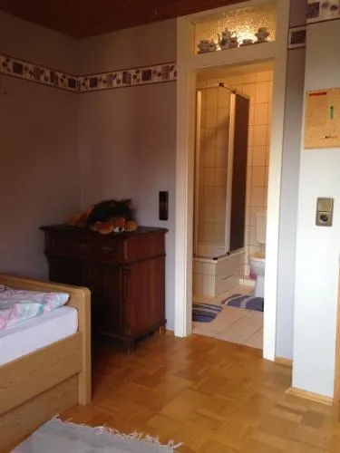 Ferienwohnung 'Lydia' in Bornum, Deutschland