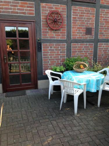 Ferienwohnung 'Lydia' in Bornum, Deutschland