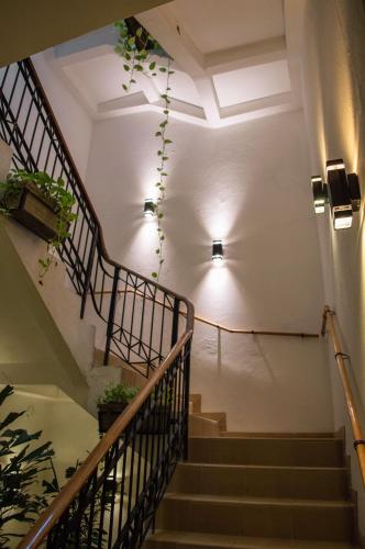 Balcones de Alheli Hotel