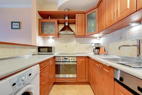Dolce Vita by Baltica Apartments
