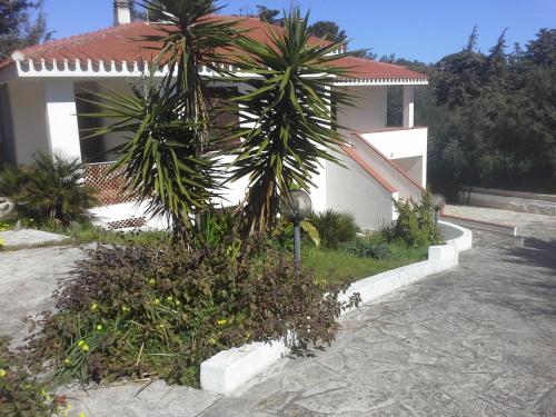  Villa Solinas in Sorso