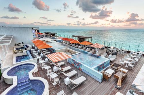 Royalton CHIC Cancun, An Autograph Collection All-Inclusive Resort - Adults Only