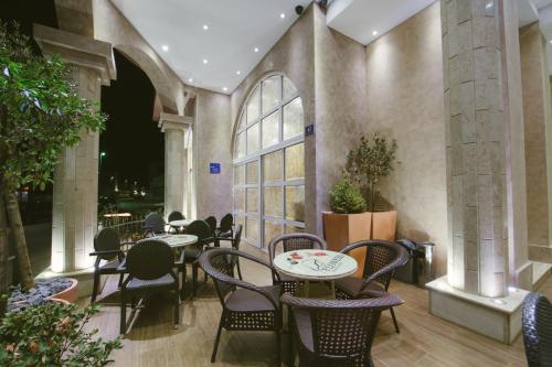 Hotel Flowers in Medjugorje Városközpont