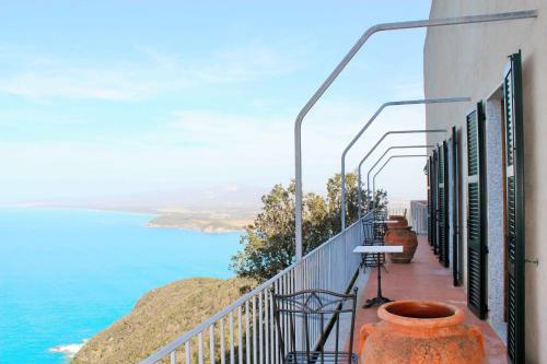 Castello di Populonia VILLA A MARE 3