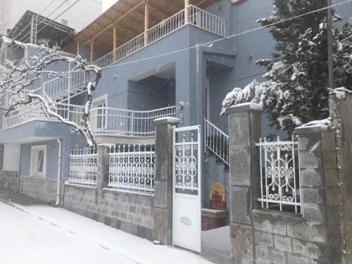 Trako`s Home - main image