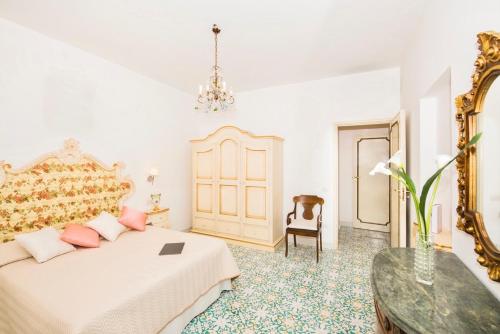 BLUE SEA VILLA POSITANO gîte à louer Positano