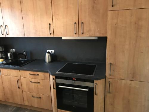 Zentrum Apartment Bad Schandau - Bad Schandau