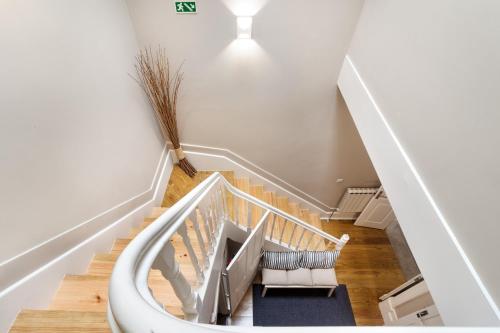 Fishtail Sea House – Matosinhos, OH