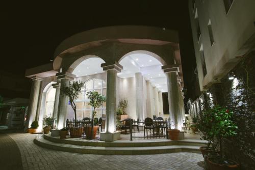 Hotel Flowers in Medjugorje Városközpont