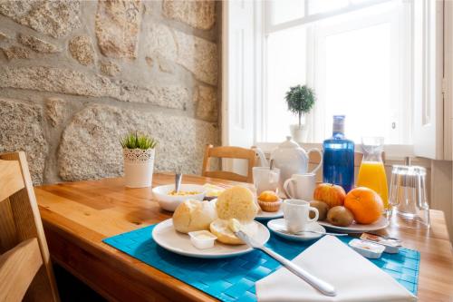Food and beverages, Fishtail Sea House in Matosinhos