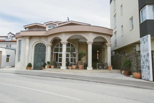 Hotels Image