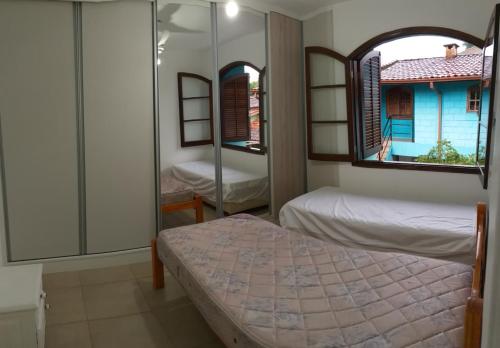 Casa Azul Itagua