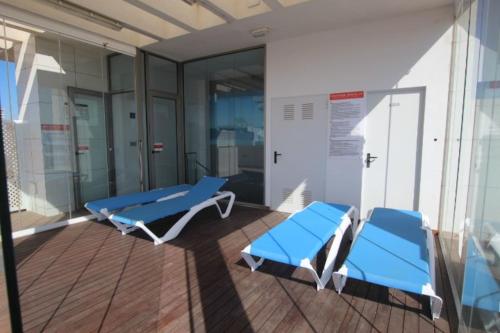 Apartamento 10 Marjal Playa Centro de Guardamar