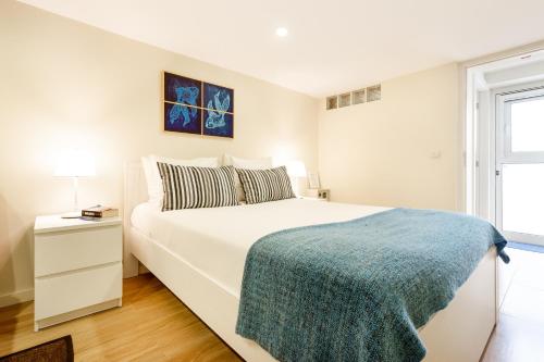 1 double bed, 1 sofa bed