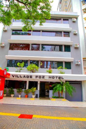 Hotel Village Foz